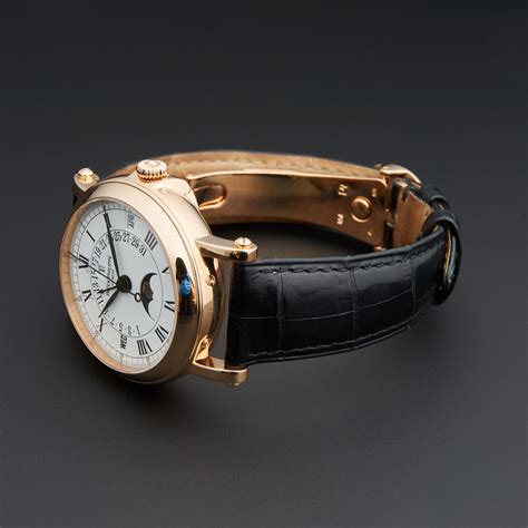 patek prix|patek philippe watches pre owned.